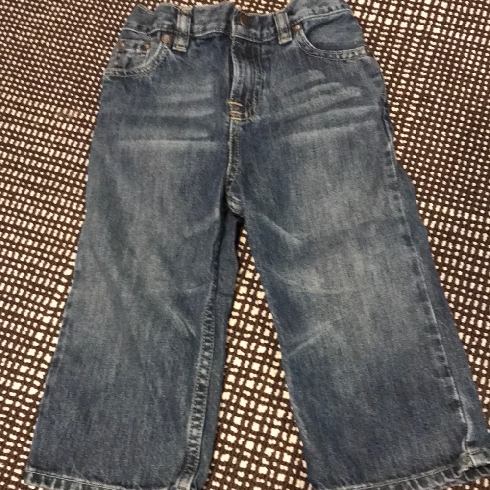 Polo Ralph Lauren Jeans for young kids